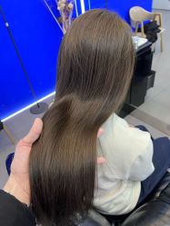 -CIT造型·烫发·染发