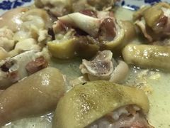 -兰边碗(鼓楼店)