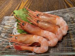 -桂马·日本料理·海胆·海鲜饭·酒场(民主广场店)