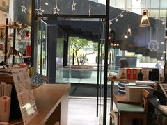 门面-COFFEE HOLIC(朝外SOHO店)