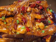 -有位虾匠·手工土菜小馆(市北店)