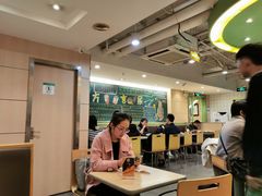 大堂-水平有限广西米粉·广西风味集(五道口店)