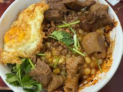 -朱儿面庄(洋河三路店)