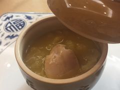 -北京饭店谭家菜