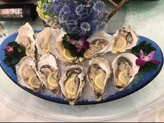 -红色江山(首钢国际大厦店)