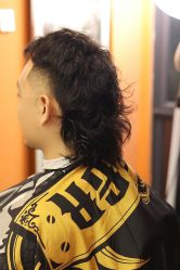 点击看大图 -鸿運 BARBER SHOP男士理发馆