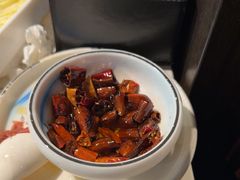 -鑫隆四季涮肉(八角畅游店)