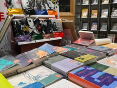 -思南书局·诗歌店