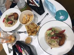 -艾薯夫妇Aysh(福田星河COCOPark店)