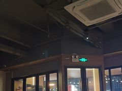 -ibarrel爱杯·bistro&brunch(江宁路店)