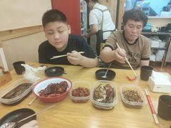 -高社长参鸡汤(高丽街店)