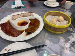 老广东虾饺皇-古南都·老广东酒楼(龙江店)