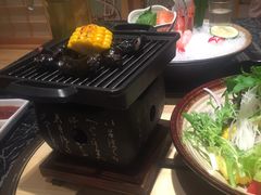 -玄海寿司(国贸店)