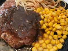 -豪客来牛排(青龙街店)