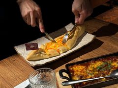 -格鲁·秀色Georgia’s Feast