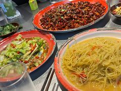 -馬伍旺川菜(江北虹悦城店)