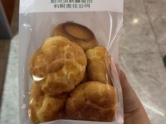-秋林食品(秋林公司店)