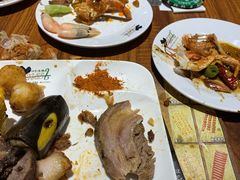 -汉巴味德(大悦城店)