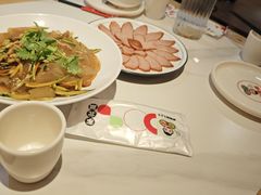 -李老哈·东北菜(宋园路店)