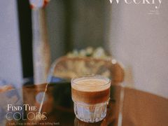 -Fridi Patisserie Cafe