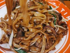 -添利·香港茶餐厅·下午茶(雪象店)