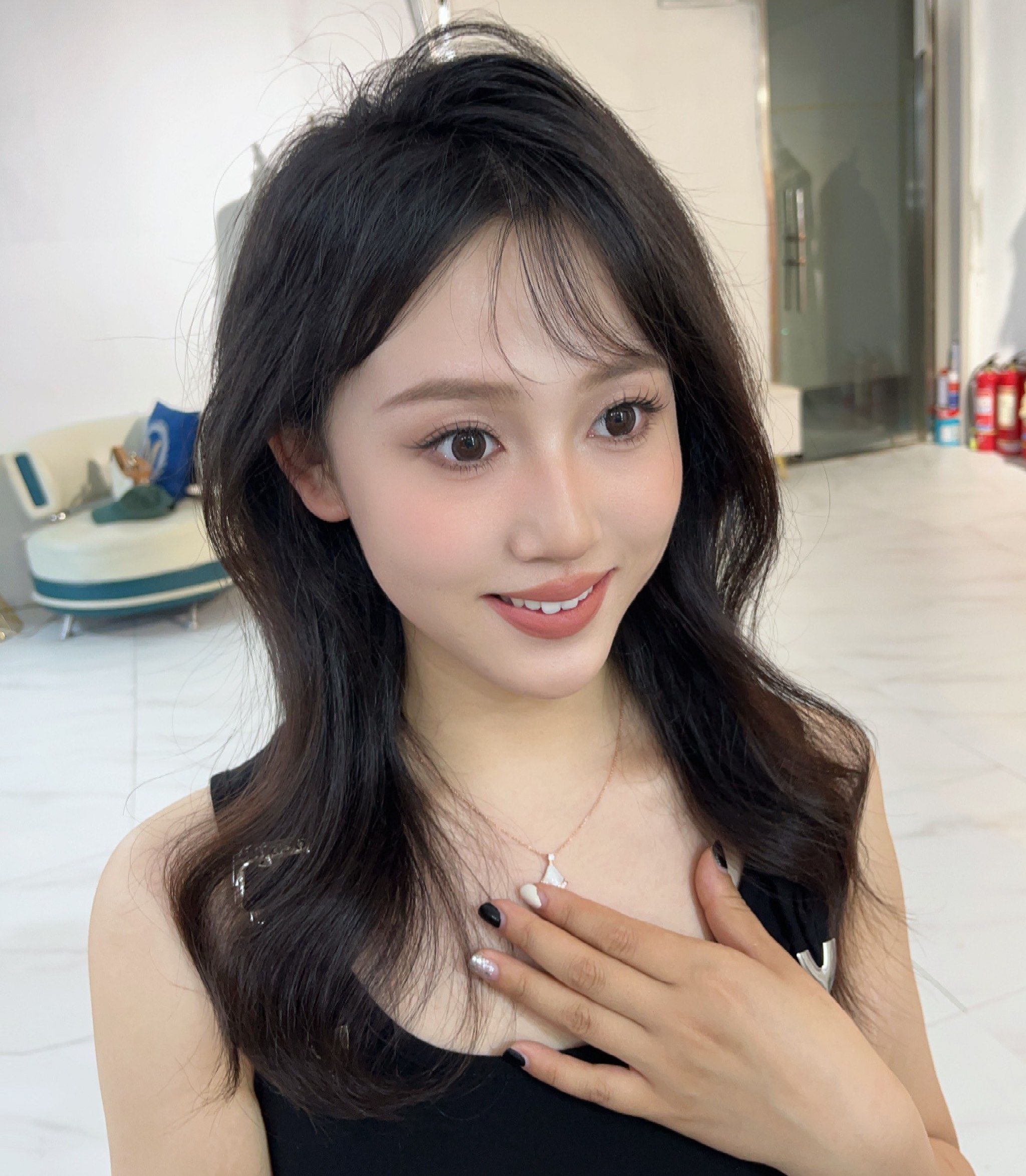 石家庄古色美妆