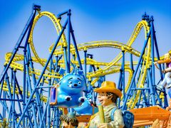 -大连海昌发现王国主题公园