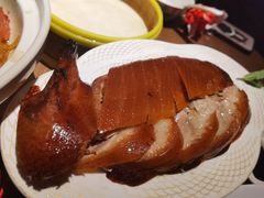 -京味斋·烤鸭·北京菜(安贞店)