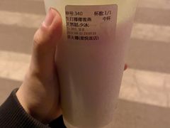 生打椰椰雪燕-茶大椰·椰子茶(星悦荟店)