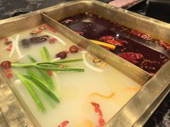 -王家渡火锅店(亦庄店)