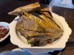 -大头虾越式风味餐厅(光明广场店)