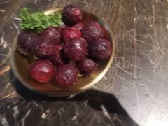-大叹号·朝鲜族烤肉(潍坊泰华城店)