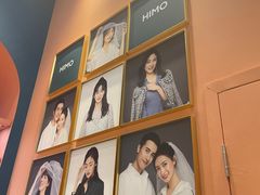 -海马体照相馆(北京朝阳大悦城店)