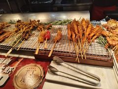 -加餐海鲜自助(集美银泰百货店)