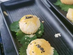 -水上明月·湖景餐厅