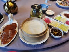 -金鸭季·北京烤鸭(深业上城店)