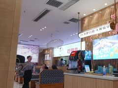 -晴季寿司(红旗街万达店)