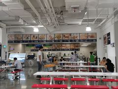 大堂-山姆餐吧(南昌红谷滩印象城店)