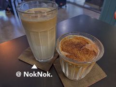 -NokNok Coffee(宽窄巷子店)