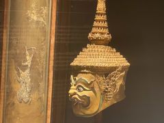 -曼谷国家博物馆