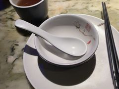 -绿茶餐厅(光谷世界城步行街店)