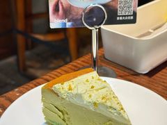 -blend咖啡部落(卓悦中心店)
