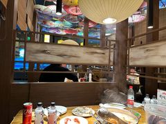 -蟹将军·松叶蟹和牛日料放题自助(K11店)