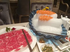 -澳门豆捞(裕华东路店)