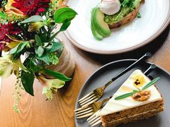 -O'mills Sourdough Bakery&Bistro(永嘉路店)
