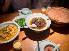 -沅江水·湖南家宴(南村万博长隆商圈店)