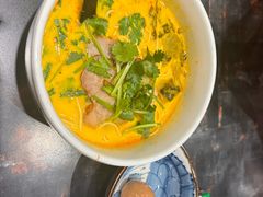 -和府捞面(天河领展广场店)