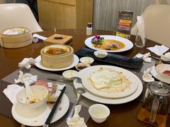 -豫璟轩中餐厅(南昌万怡店)