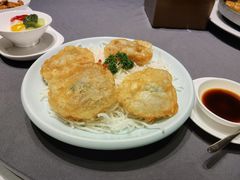 -金悦轩海鲜城(渔人码头店)