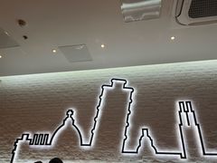 -萨莉亚意式餐厅(杭州西溪龙湖天街店)